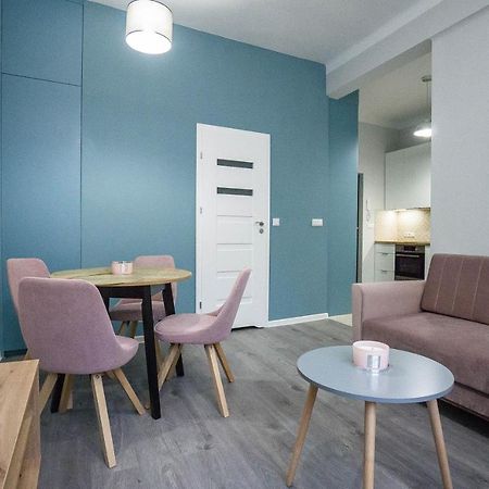 Comfy Apartment Old Town Krakov Exteriér fotografie