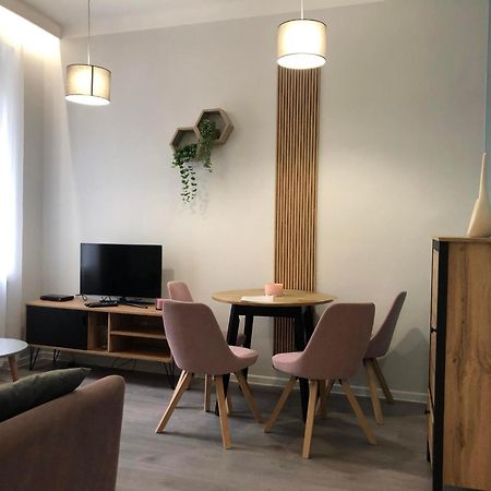 Comfy Apartment Old Town Krakov Exteriér fotografie