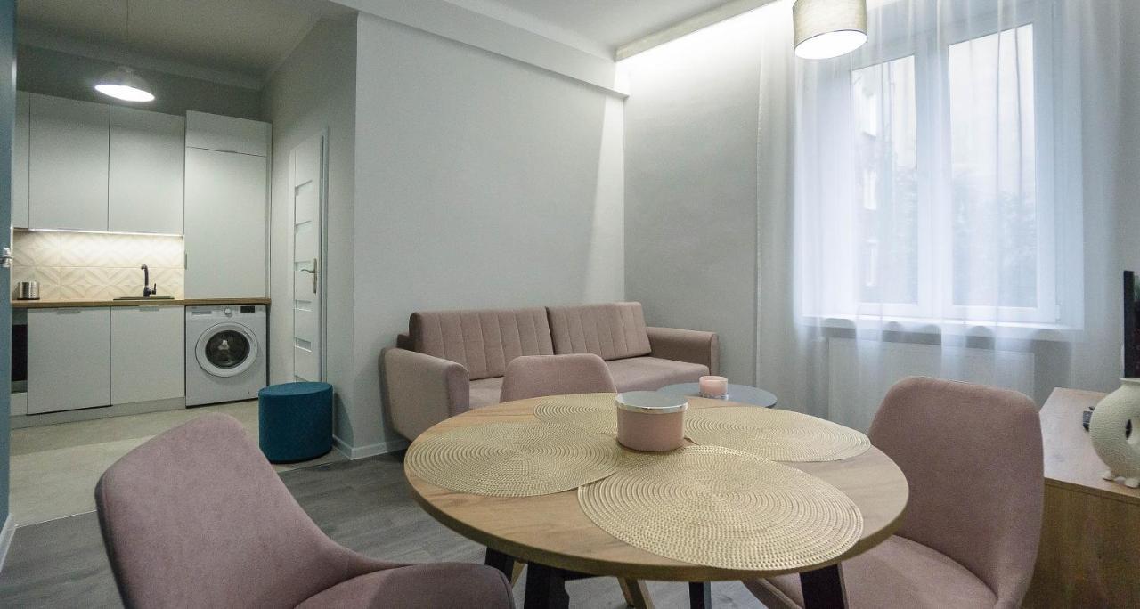 Comfy Apartment Old Town Krakov Exteriér fotografie