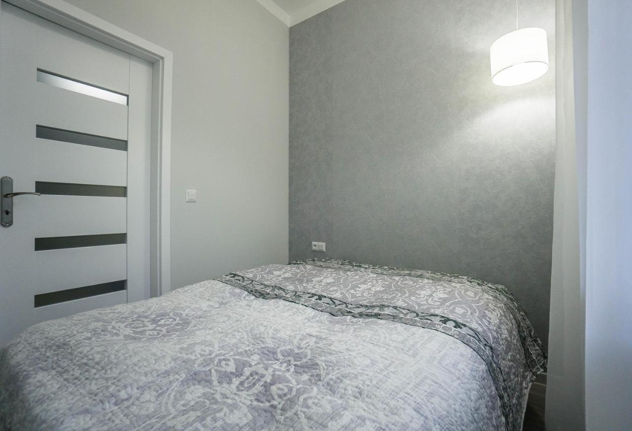 Comfy Apartment Old Town Krakov Exteriér fotografie