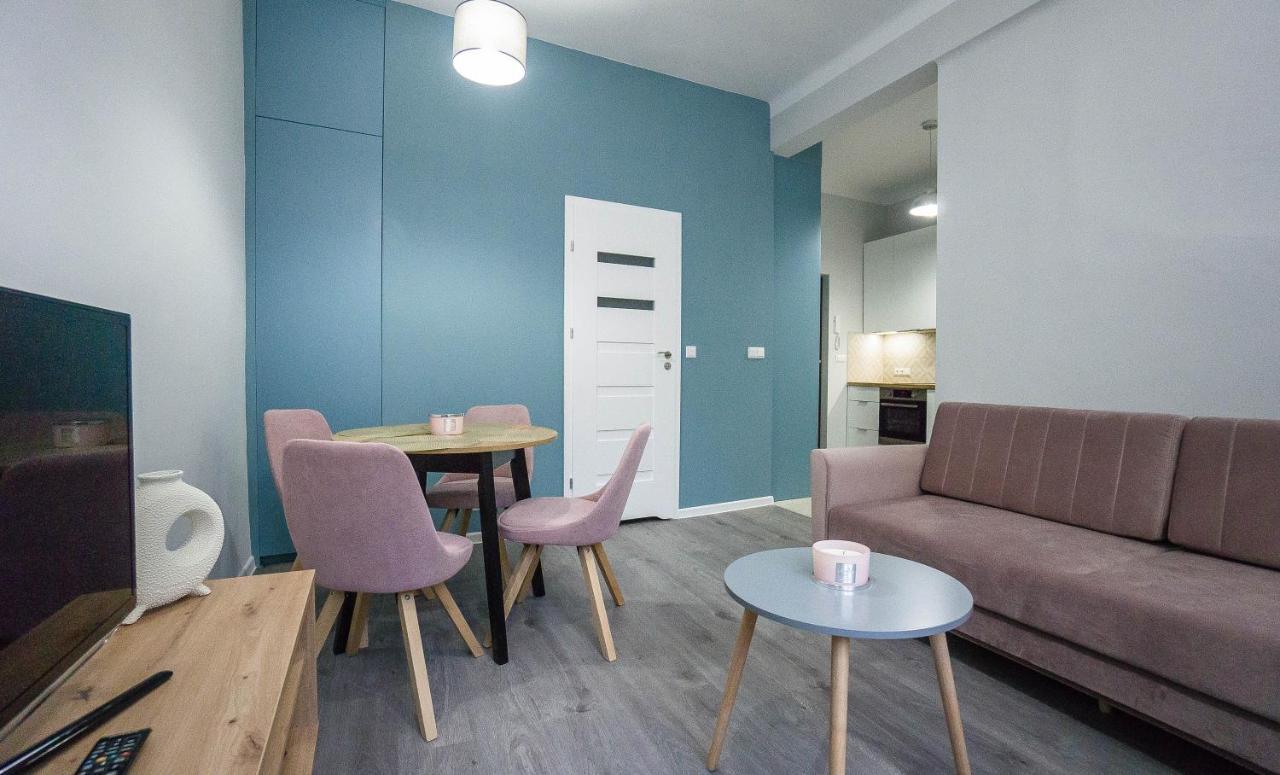 Comfy Apartment Old Town Krakov Exteriér fotografie