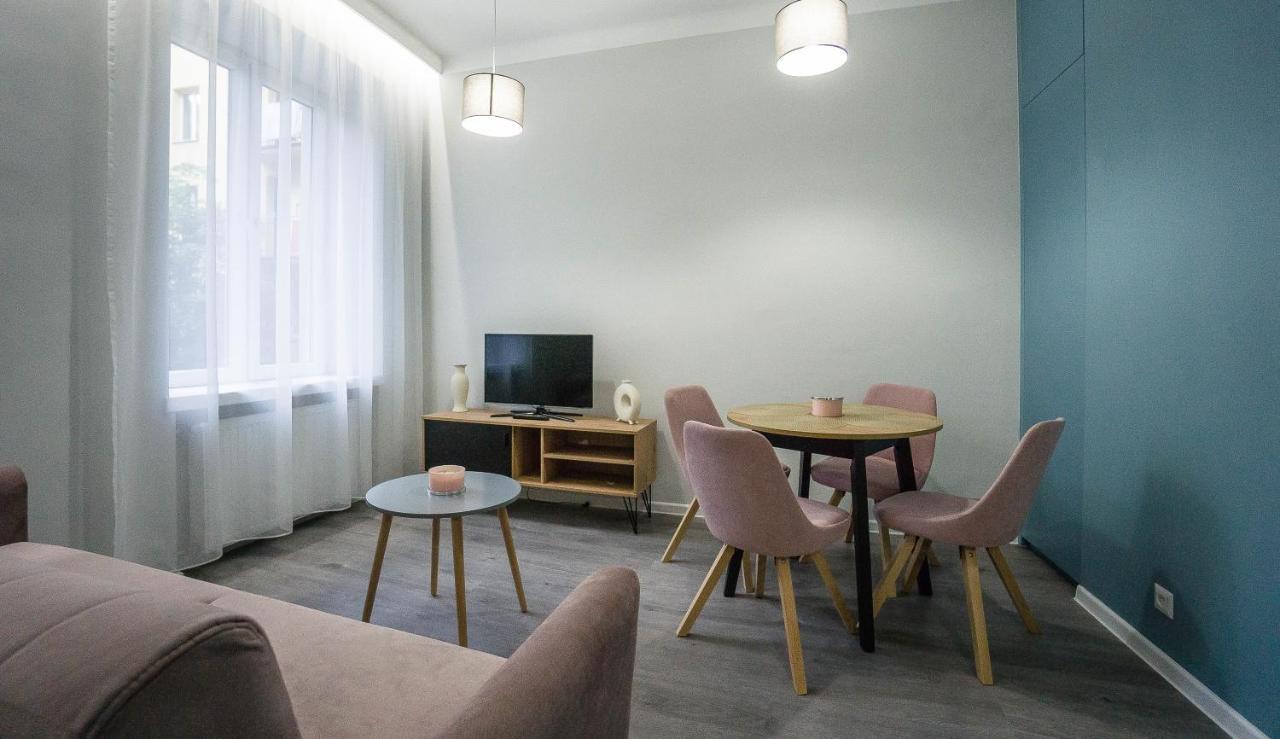 Comfy Apartment Old Town Krakov Exteriér fotografie