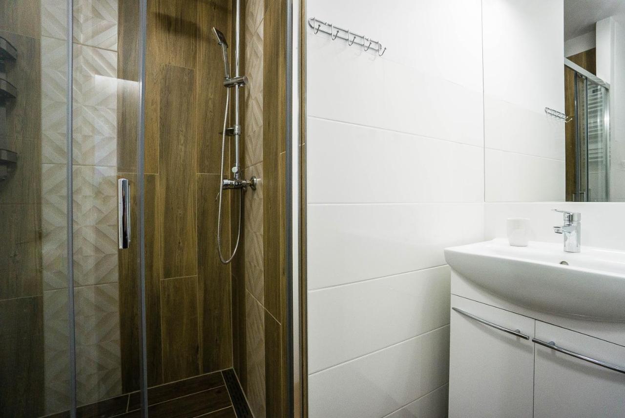 Comfy Apartment Old Town Krakov Exteriér fotografie